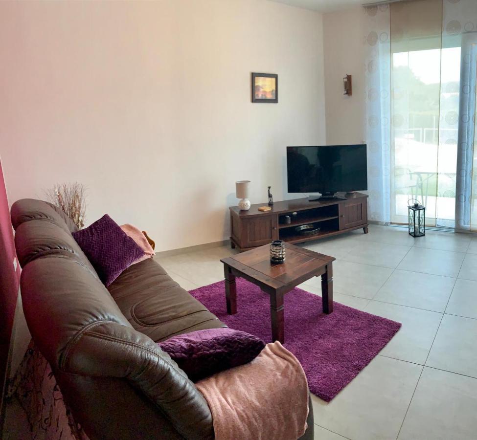 Ferienwohnung Zur Dexter-Zucht Coswig Coswig  Zewnętrze zdjęcie