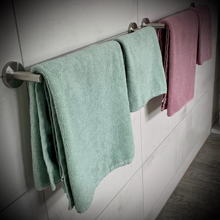 Ferienwohnung Zur Dexter-Zucht Coswig Coswig  Zewnętrze zdjęcie